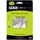 Repair Kit FCS Simple Patch Epoxy Large
