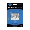 Repair Kit FCS Simple Patch PU Regular