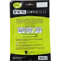 Repair Kit FCS Simple Patch Epoxy Regular