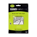 Reparador FCS Simple Patch Epoxy Regular