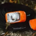 Kanulock afsluitbare spanbanden 3,3m /11Ft