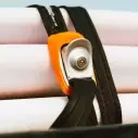 Kanulock afsluitbare spanbanden 3,3m /11Ft