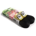 Kanulock afsluitbare spanbanden 4m/13Ft