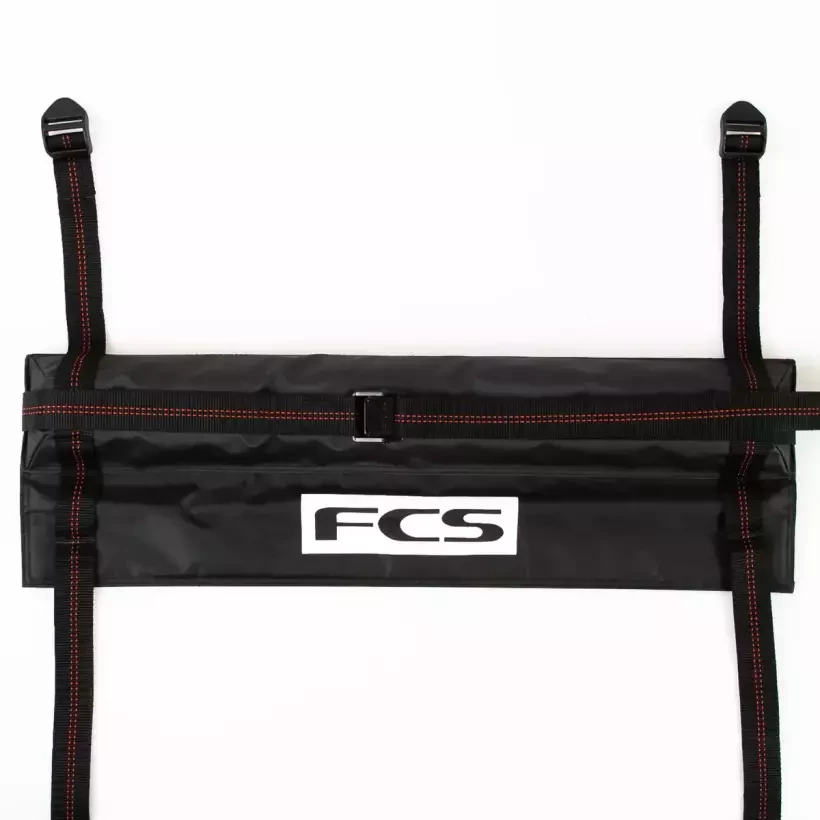 Porta tabellen FCS  Soft Rack Cam Lock Single