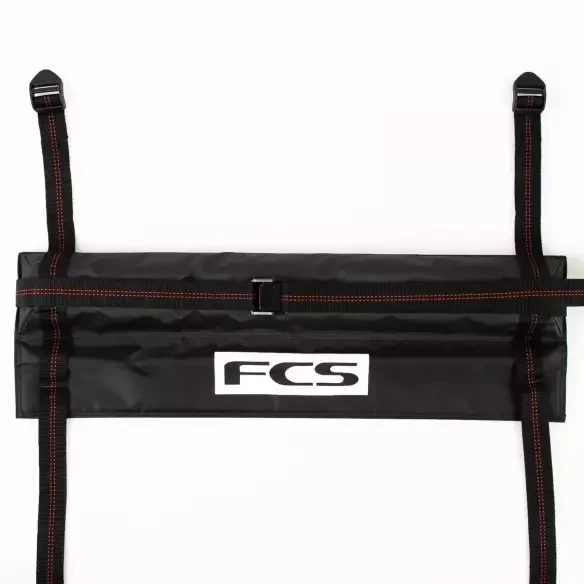 Porta tabellen FCS  Soft Rack Cam Lock Single
