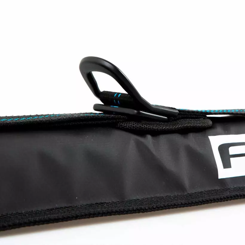 FCS Soft Racks D-Ring SUP