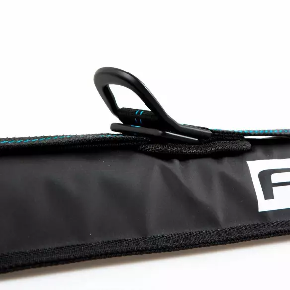 FCS Soft Racks D-Ring SUP