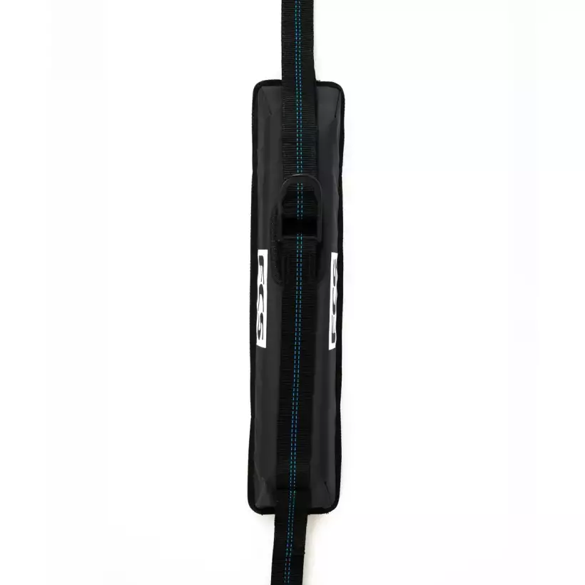 FCS Soft Racks D-Ring SUP