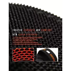 FCS Comp Essential leash Eclipse 2