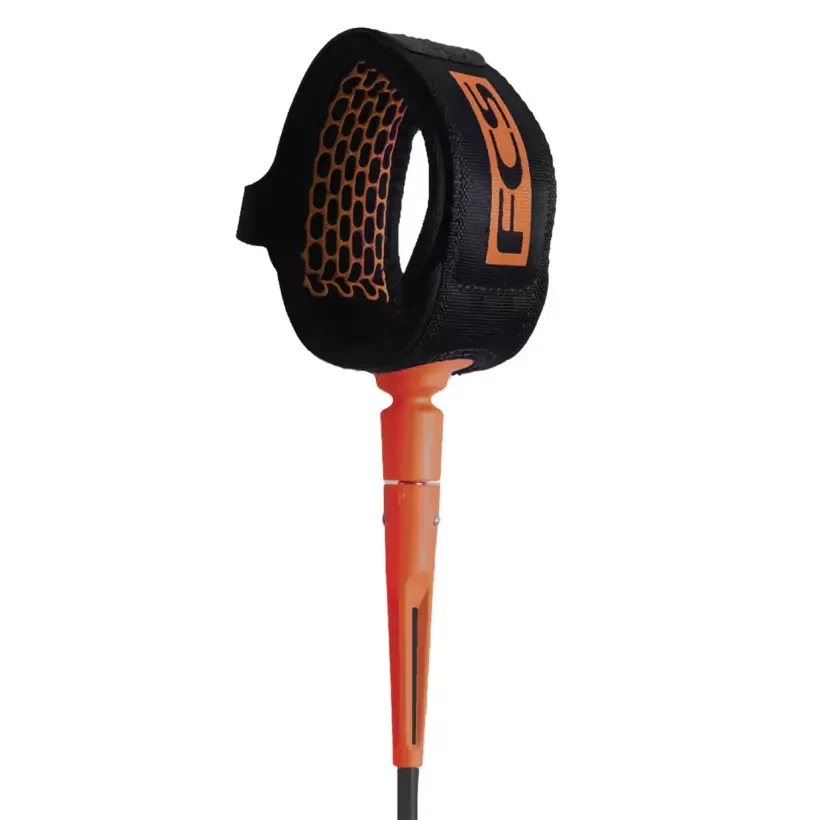 Surf Leash FCS Comp Essential Eclipse