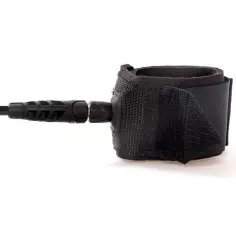 FCS Leash Classic Regular Eclipse/Black 2