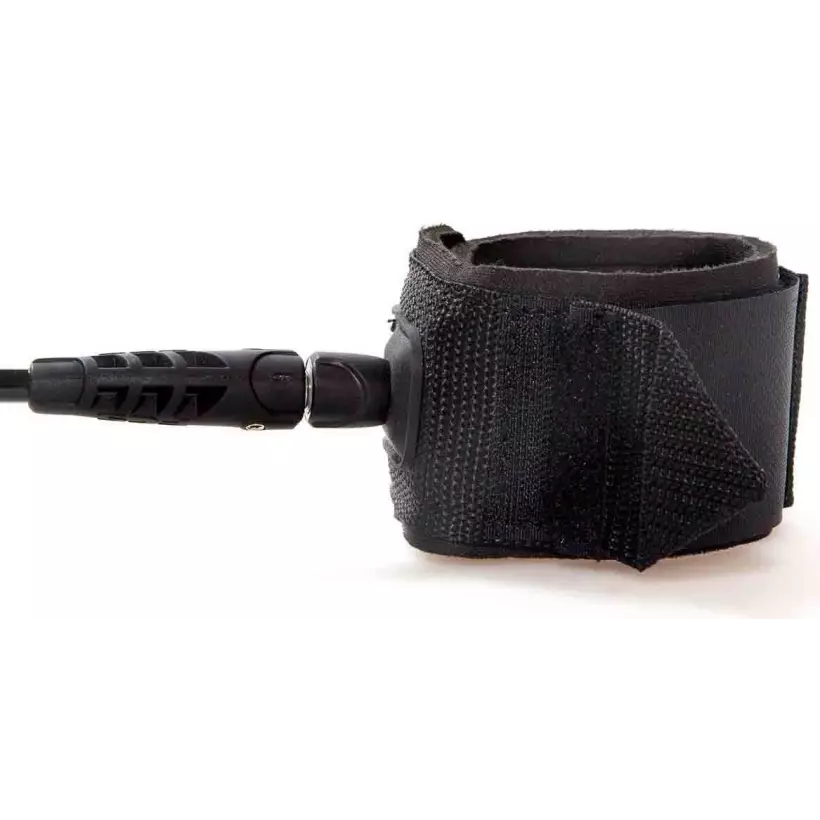 FCS Leash Classic Regular Eclipse/Black