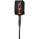 Surf Leash FCS Classic Regular Eclipse/Black