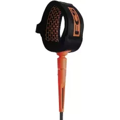 FCS Leash All Round Essential Eclipse