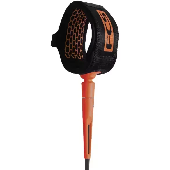 FCS Leash All Round Essential Eclipse
