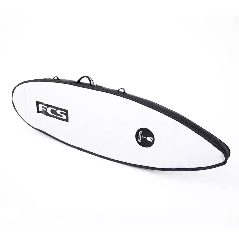 Capas de surf FCS Team 5 All Purpose