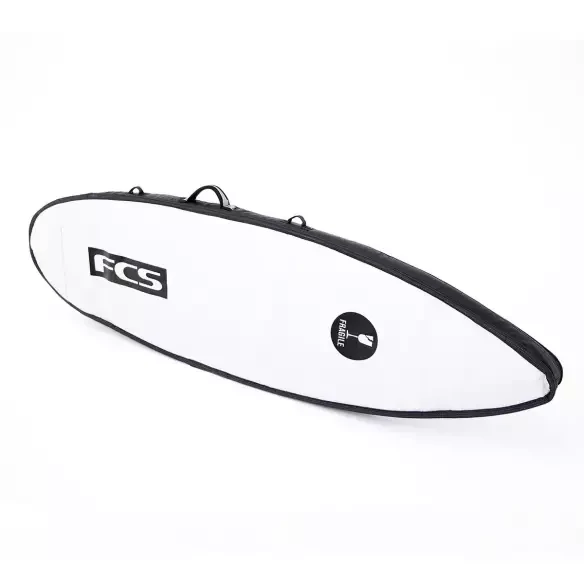 Capas de surf FCS Team 5 All Purpose