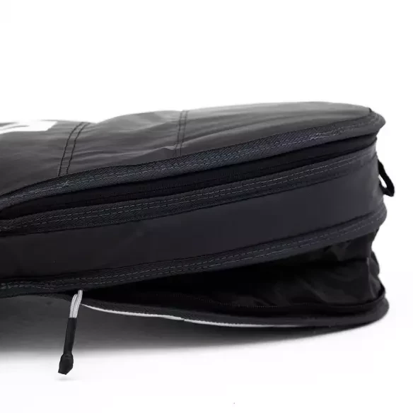 Boardbag FCS double Travel 3 All Purpose