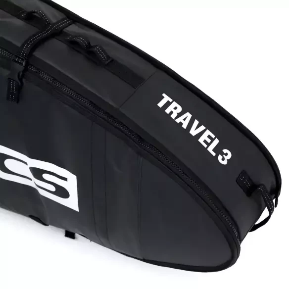 Housse Double FCS Travel 3 All Purpose