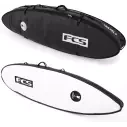 Boardbag FCS double Travel 3 All Purpose