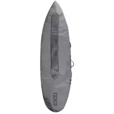 Funda FCS Dayrunner All Purpose Steel grey