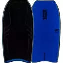 Negro + Azul