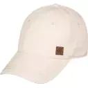 Cap Roxy Extra Innings Tapioca