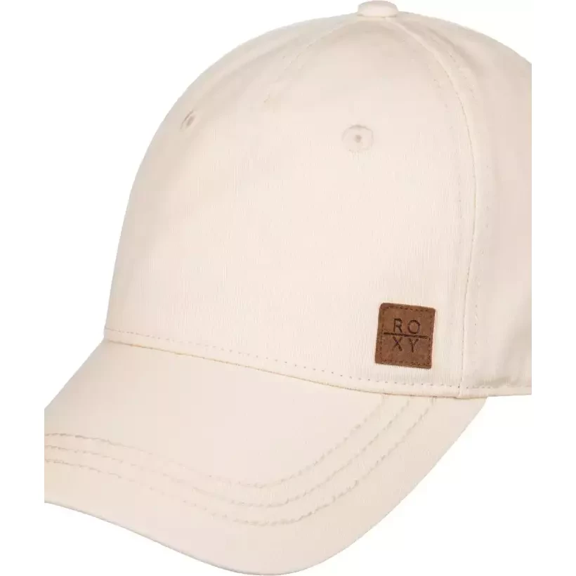 Cap Roxy Extra Innings Tapioca