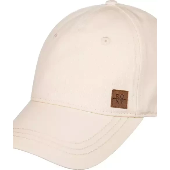 Gorra Roxy Extra Innings Tapioca