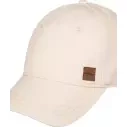 Cappello Roxy Extra Innings Tapioca