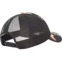 Boné Roxy Morning Anthracite Island Escape