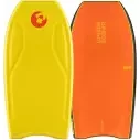 Geel + Oranje