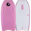 Roze + Wit