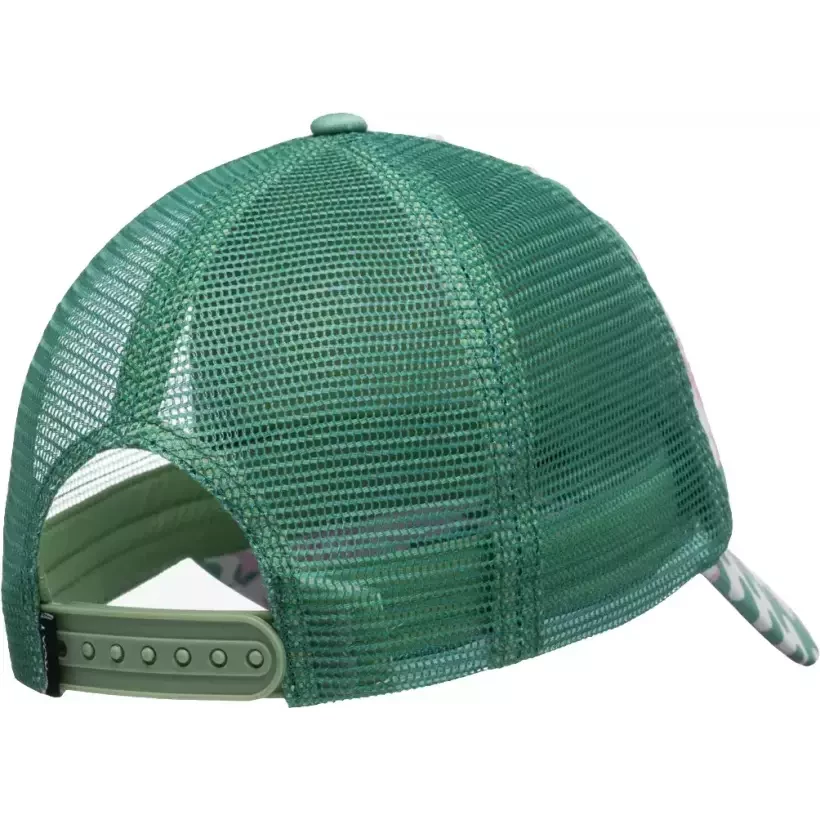 Cappello Roxy Morning Basil Party Waves yw