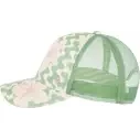 Cap Roxy Morning Basil Party Waves yw