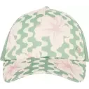 Cap Roxy Morning Basil Party Waves yw