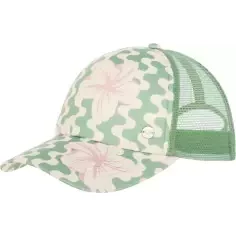 Boné Roxy Morning Basil Party Waves yw
