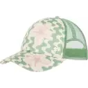 Cappello Roxy Morning Basil Party Waves yw