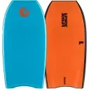 Blau + Orange