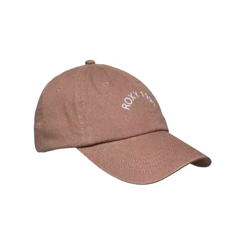 Gorra Roxy Toadstool Brown
