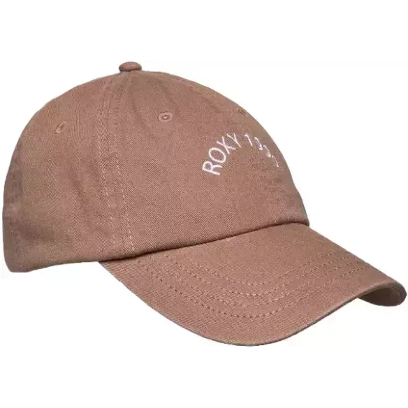 Mütze Roxy Toadstool Brown