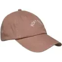 Boné Roxy Toadstool Brown