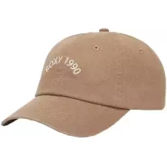 Mütze Roxy Toadstool Brown