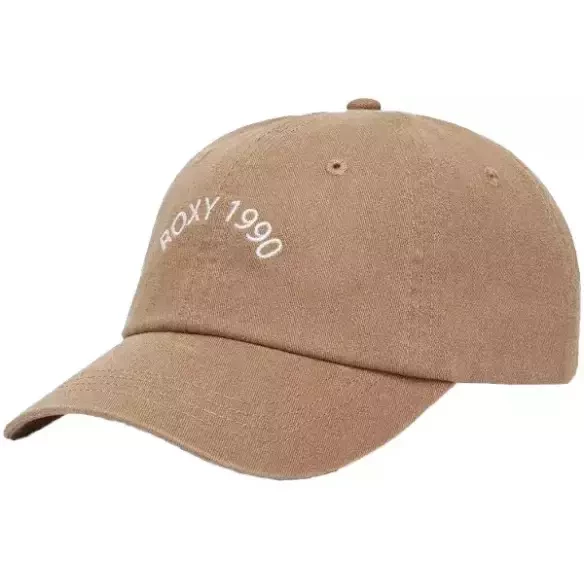 Cap Roxy Toadstool Brown