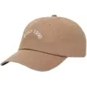 Cap Roxy Toadstool Brown