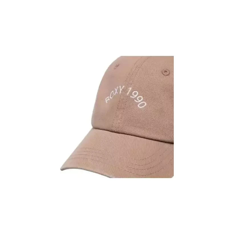 Gorra Roxy Toadstool Brown