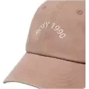 Cappello Roxy Toadstool Brown