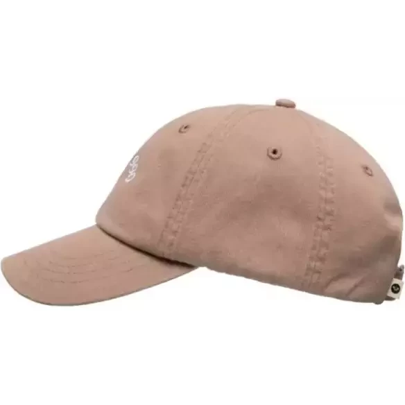 Boné Roxy Toadstool Brown