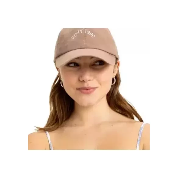 Cap Roxy Toadstool Brown