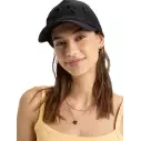 Cappello Roxy Brighter Day Black